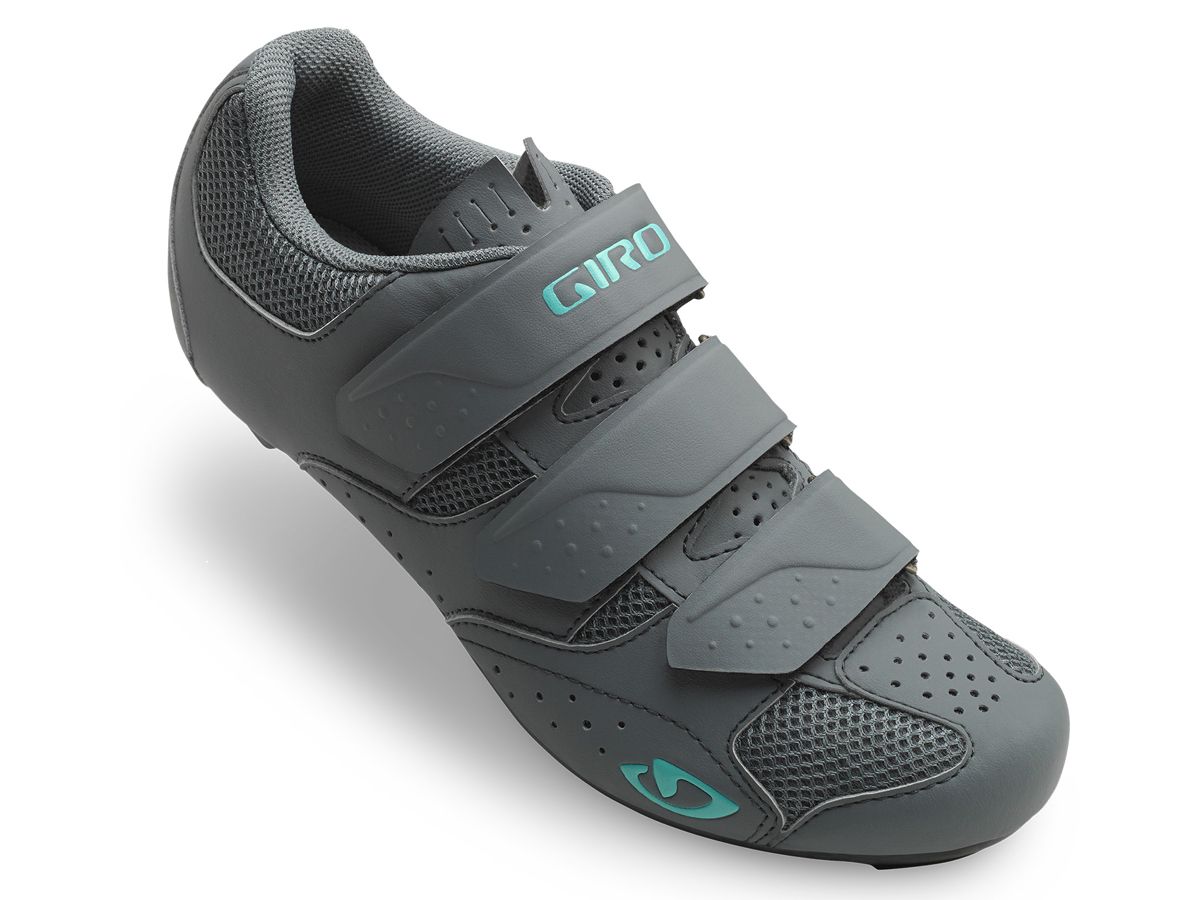Zapatillas ciclismo top ruta mujer