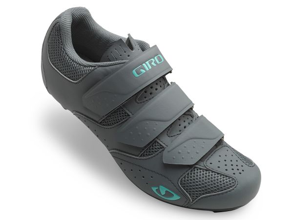 Zapatilla Ciclismo Ruta Mujer Giro Techne W