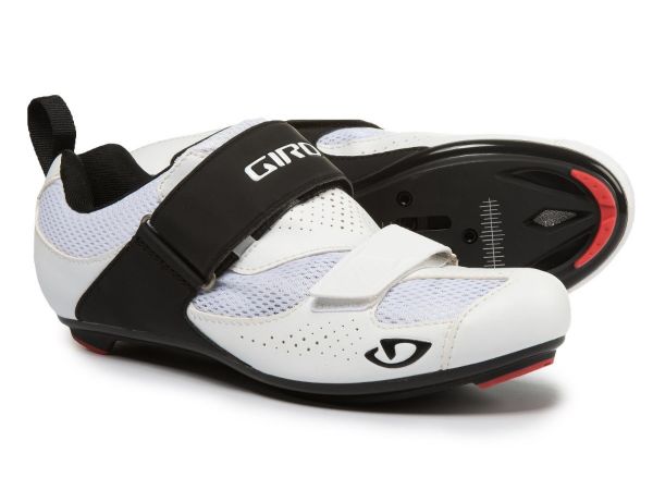 Zapatilla Triatlon Giro Inciter Tri