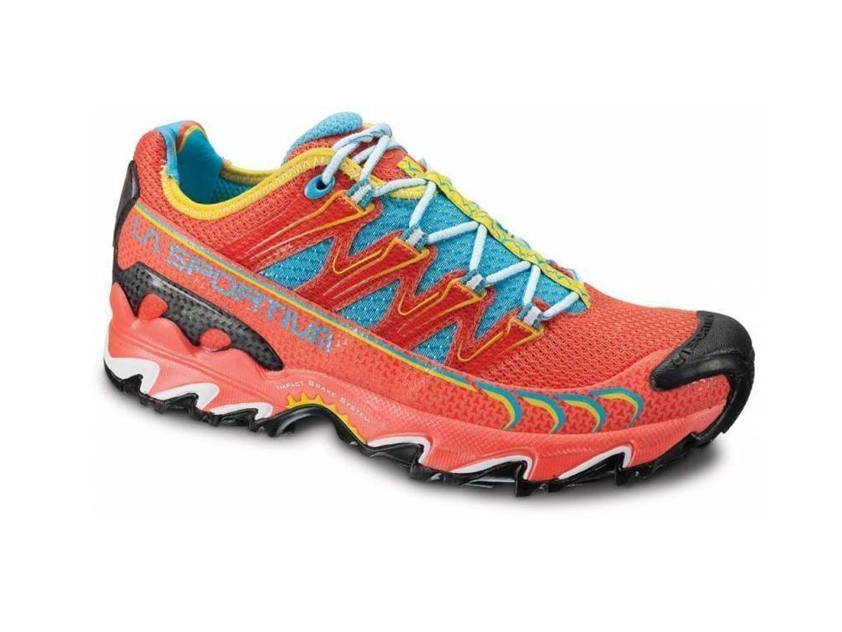 lunes Enjuiciar Delincuente Calzado Trail Running La Sportiva Ultra Raptor Women - Sumitate Uruguay -  Tienda online de Bicicletas y accesorios para ciclismo