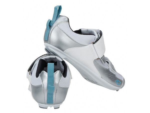 Zapatillas Triatlon Mujer Giro Flynt Tri