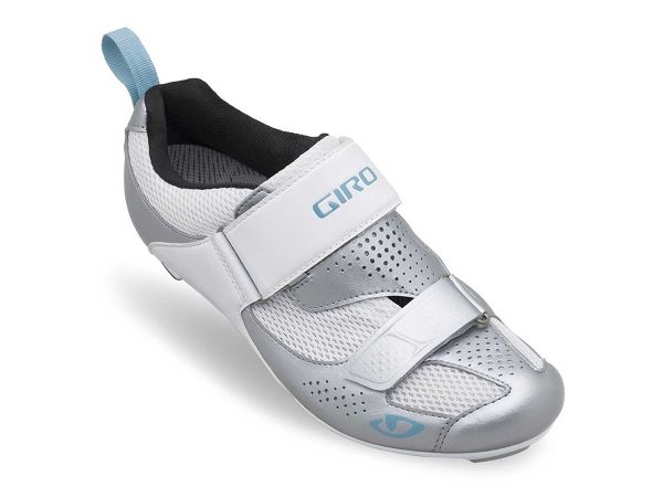 Zapatillas Triatlon Mujer Giro Flynt Tri