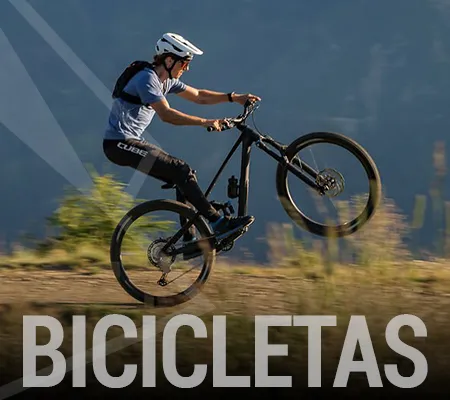 BICICLETAS