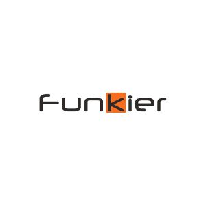 Funkier