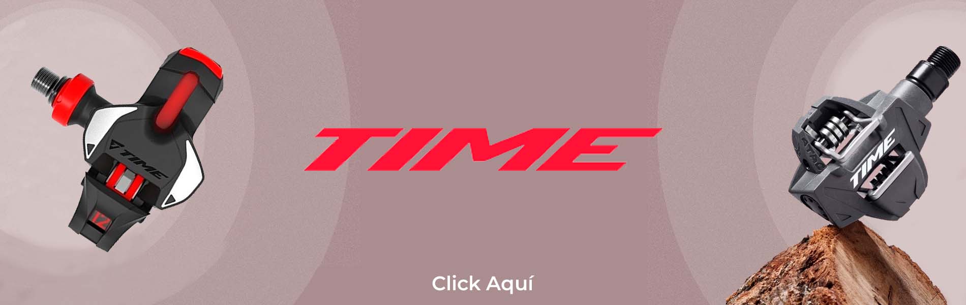 Time