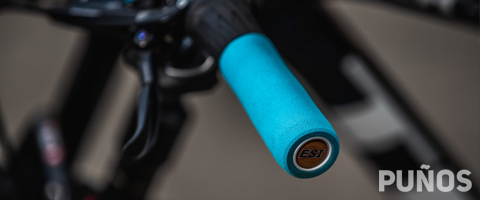 Puños Bicicleta MTB SRAM Locking Grip 135mm - Sumitate Uruguay - Tienda  online de Bicicletas y accesorios para ciclismo